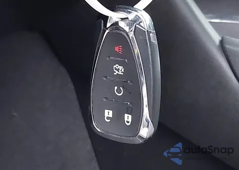 2020 Chevrolet Malibu Fwd Lt from USA, damaged, VIN 1G1ZD5ST7LF025469